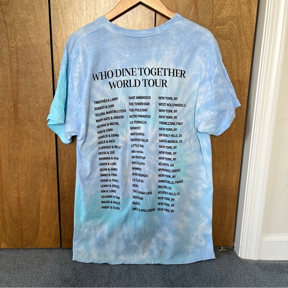 Deuxmoi Tee - Picture 3 of 4